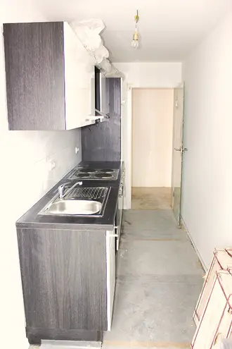 1 Zimmer Wohnung mit 30 m² in Wiesbaden – Bild 3