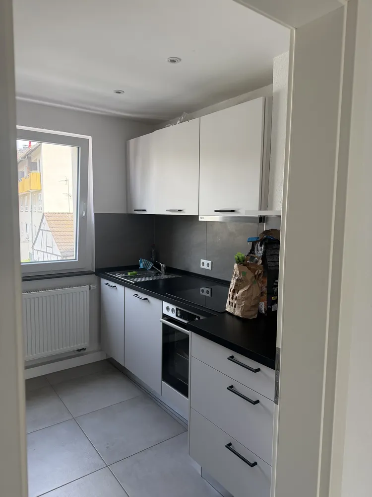 3 Zimmer Wohnung mit 74 m² in Leverkusen – Bild 4