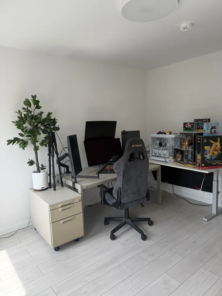 3 Zimmer Wohnung mit 74 m² in Leverkusen – Bild 5