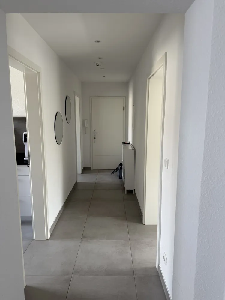 3 Zimmer Wohnung mit 74 m² in Leverkusen – Bild 6