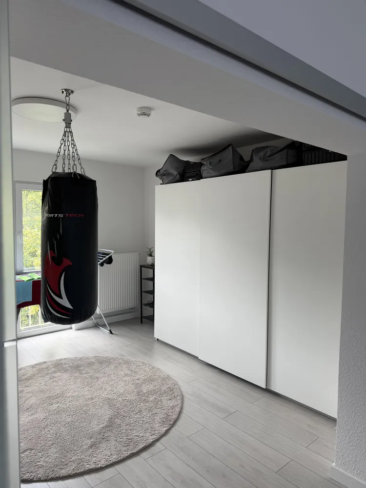 3 Zimmer Wohnung mit 74 m² in Leverkusen – Bild 9
