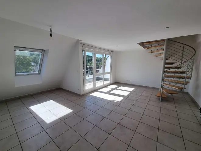 2 Zimmer Wohnung mit 78 m² in Stuttgart – Bild 1