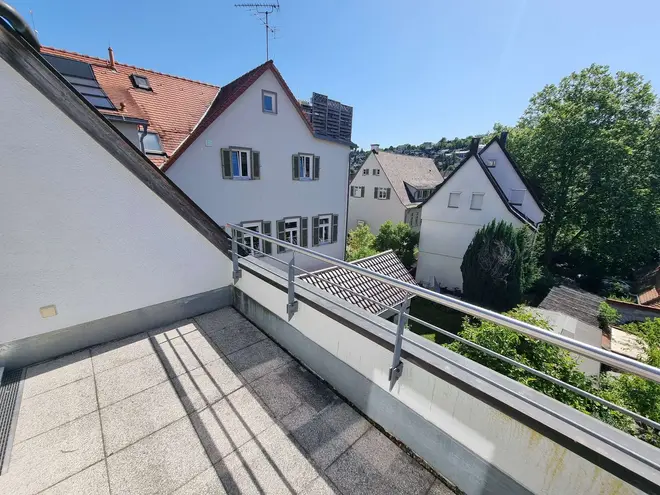 2 Zimmer Wohnung mit 78 m² in Stuttgart – Bild 3