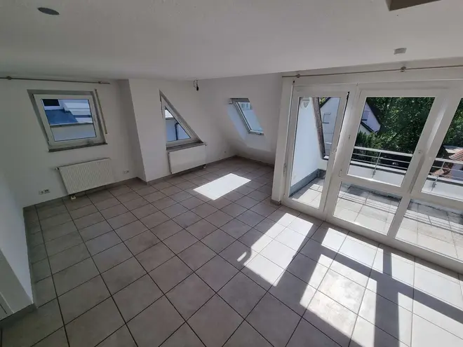 2 Zimmer Wohnung mit 78 m² in Stuttgart – Bild 5