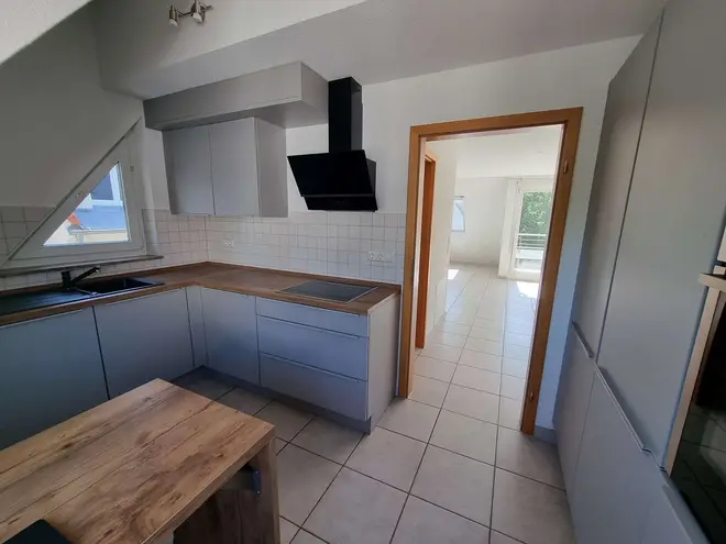 2 Zimmer Wohnung mit 78 m² in Stuttgart – Bild 8