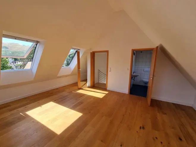 2 Zimmer Wohnung mit 78 m² in Stuttgart – Bild 9