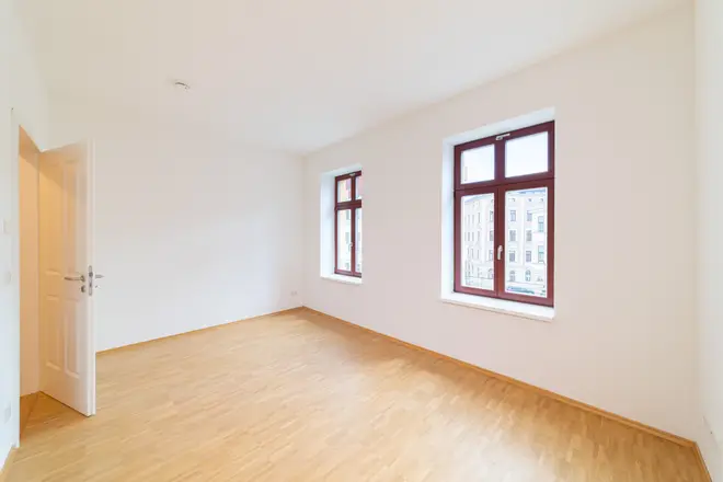 3 Zimmer Wohnung mit 58 m² in Leipzig – Bild 3