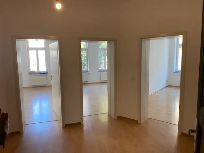 3 Zimmer Wohnung mit 72 m² in Leipzig – Bild 3