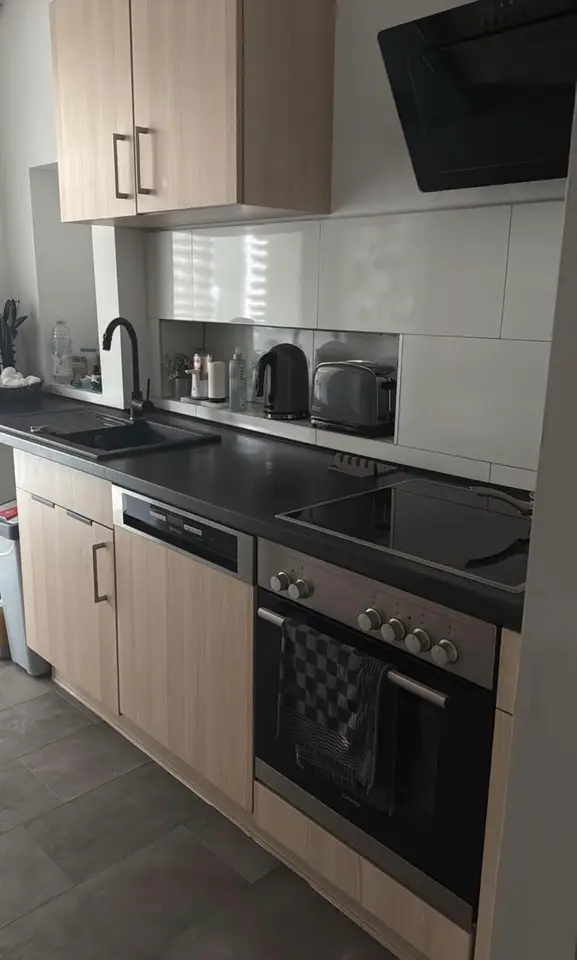 3 Zimmer Wohnung mit 95 m² in Salzgitter – Bild 1