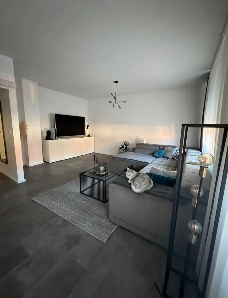 3 Zimmer Wohnung mit 95 m² in Salzgitter – Bild 7