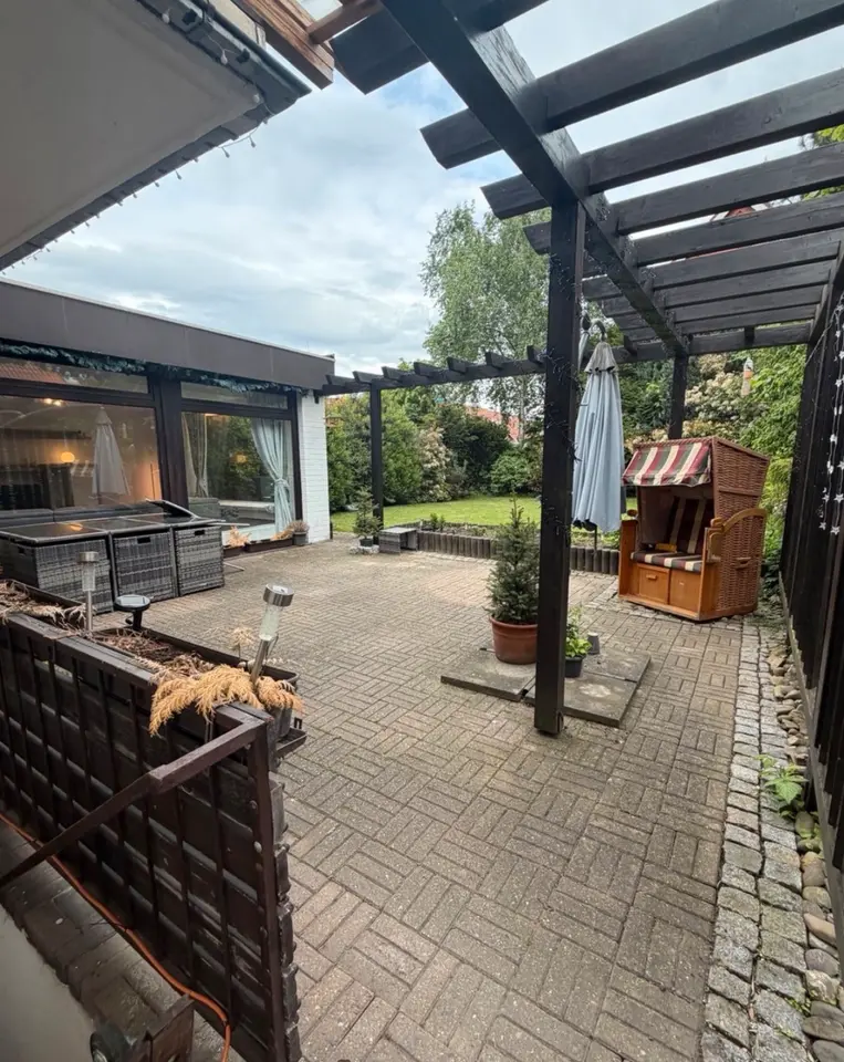 3 Zimmer Wohnung mit 95 m² in Salzgitter – Bild 10