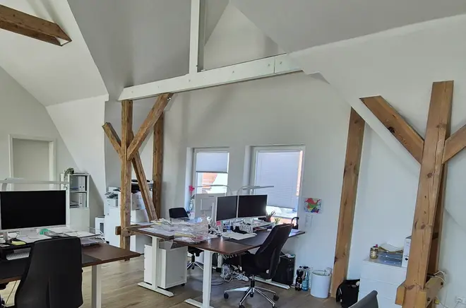 1 Zimmer Wohnung mit 104 m² in Potsdam – Bild 12