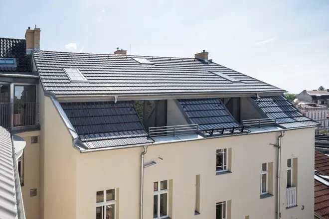1 Zimmer Wohnung mit 104 m² in Potsdam – Bild 3