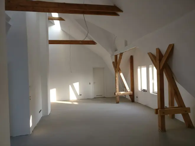1 Zimmer Wohnung mit 104 m² in Potsdam – Bild 4