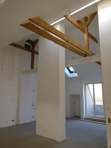1 Zimmer Wohnung mit 104 m² in Potsdam – Bild 8