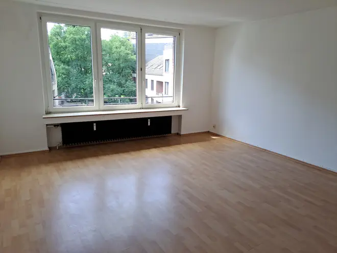 2 Zimmer Wohnung mit 50 m² in Aachen – Bild 2