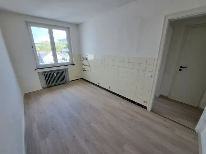 2 Zimmer Wohnung mit 50 m² in Aachen – Bild 4