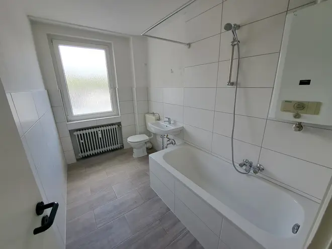 2 Zimmer Wohnung mit 50 m² in Aachen – Bild 5