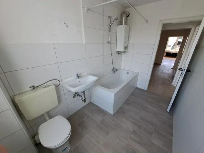 2 Zimmer Wohnung mit 50 m² in Aachen – Bild 6