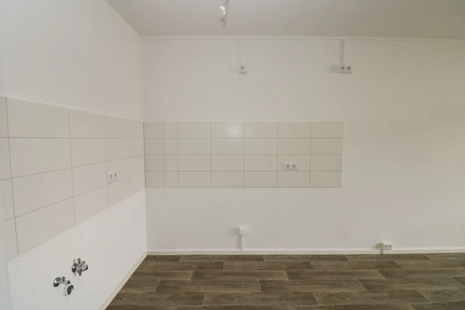 4 Zimmer Wohnung mit 95 m² in Freiberg – Bild 3