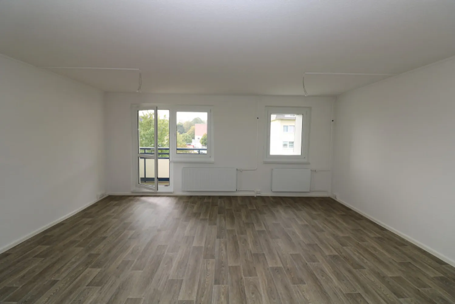 4 Zimmer Wohnung mit 95 m² in Freiberg – Bild 4