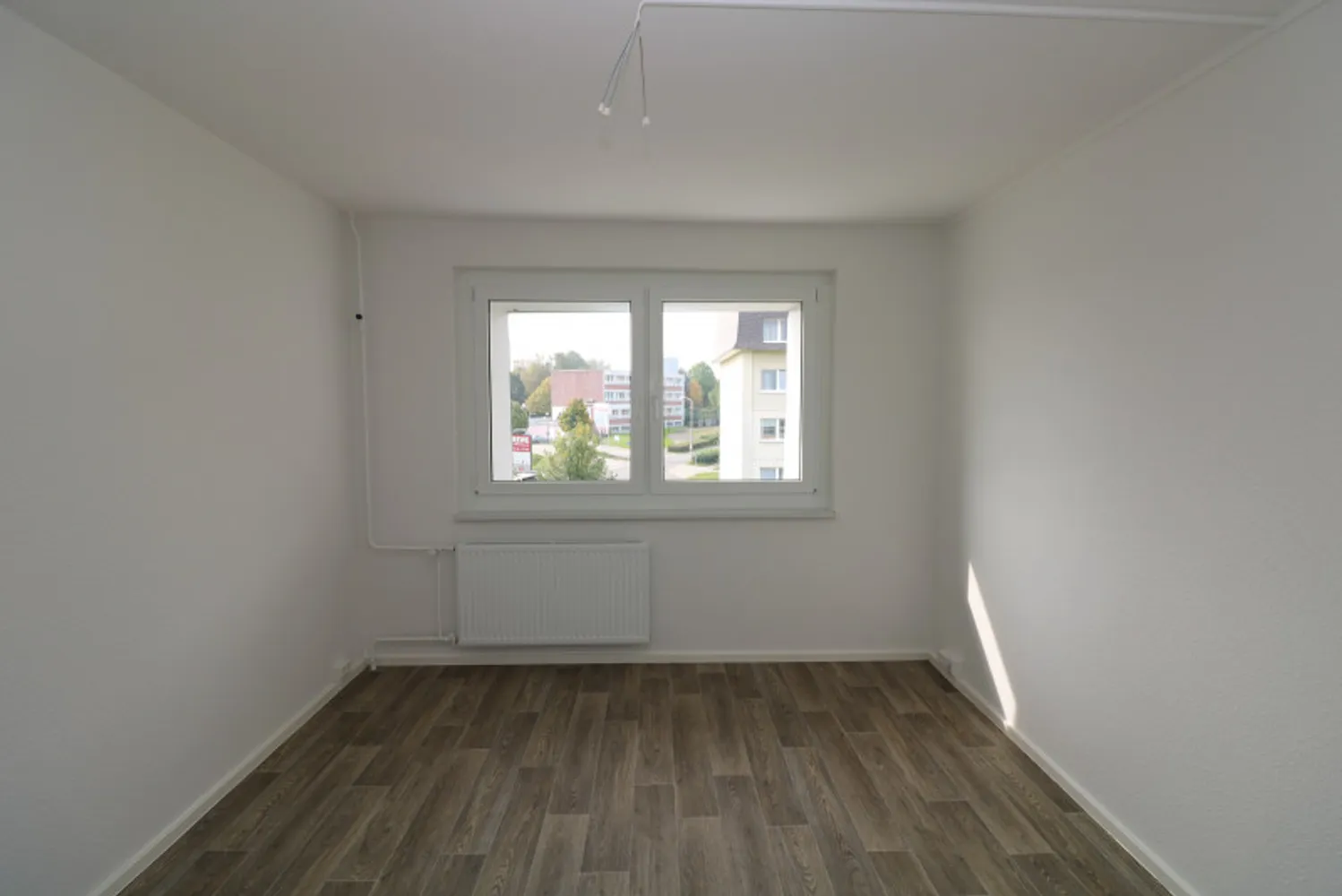 4 Zimmer Wohnung mit 95 m² in Freiberg – Bild 5