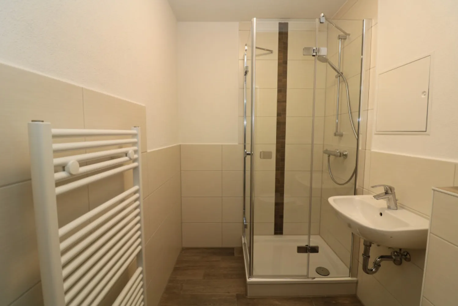 4 Zimmer Wohnung mit 95 m² in Freiberg – Bild 6