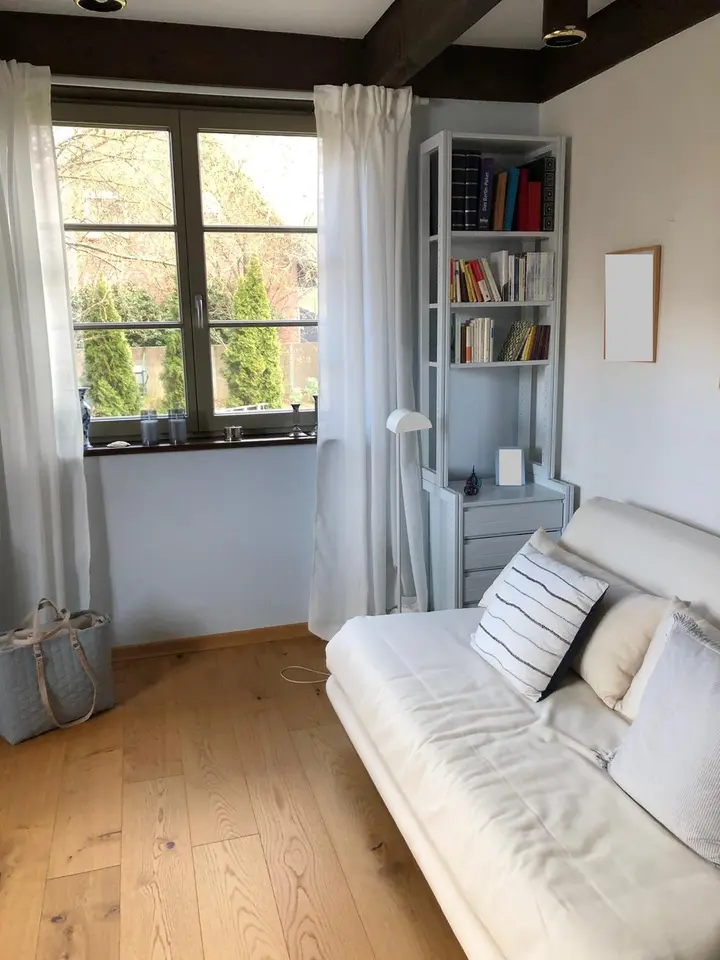 5 Zimmer Wohnung mit 158 m² in Gifhorn – Bild 1