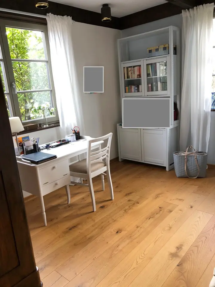 5 Zimmer Wohnung mit 158 m² in Gifhorn – Bild 3