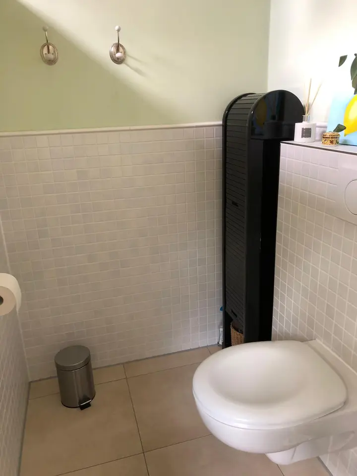 5 Zimmer Wohnung mit 158 m² in Gifhorn – Bild 4