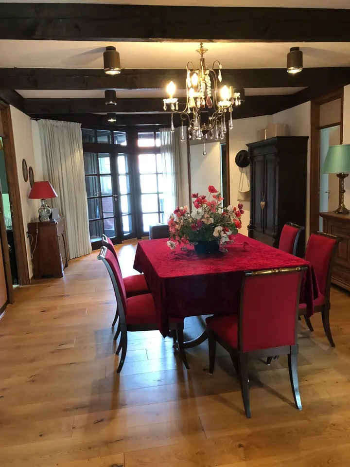 5 Zimmer Wohnung mit 158 m² in Gifhorn – Bild 7