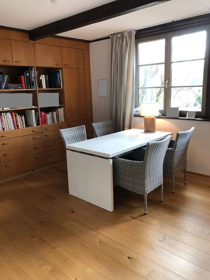 5 Zimmer Wohnung mit 158 m² in Gifhorn – Bild 8