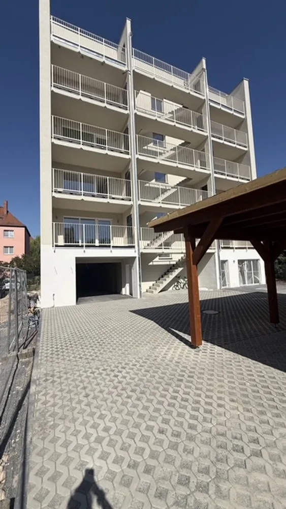 3 Zimmer Wohnung mit 77 m² in Leipzig – Bild 1