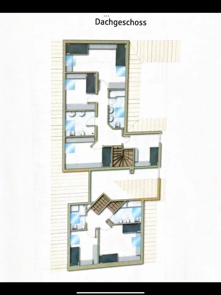 18 Zimmer Haus mit 454 m² in Kaiserslautern – Bild 4