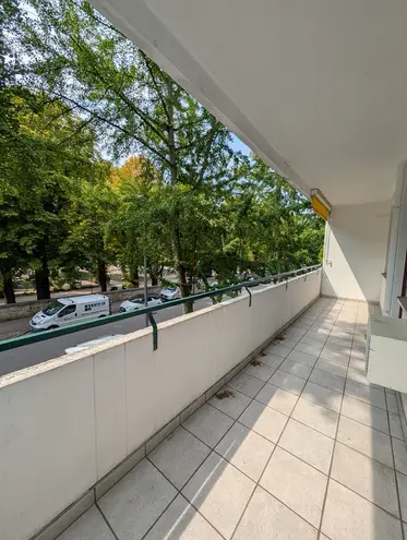 4 Zimmer Wohnung mit 113 m² in Karlsruhe – Bild 1