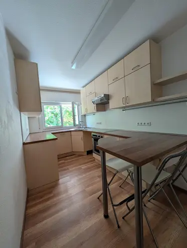 4 Zimmer Wohnung mit 113 m² in Karlsruhe – Bild 4