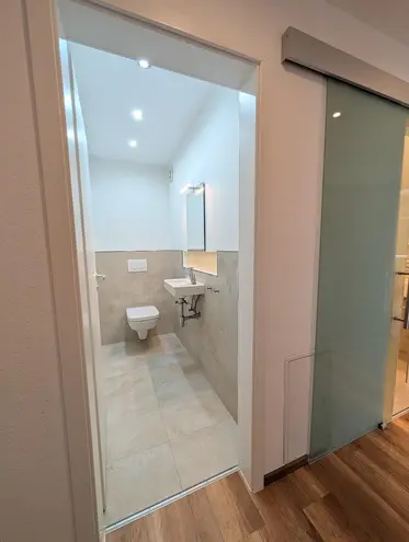 4 Zimmer Wohnung mit 113 m² in Karlsruhe – Bild 5