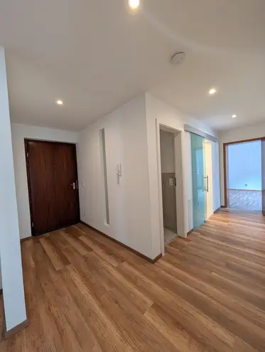 4 Zimmer Wohnung mit 113 m² in Karlsruhe – Bild 6