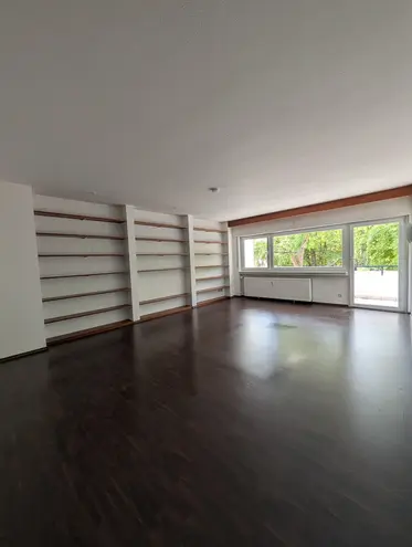 4 Zimmer Wohnung mit 113 m² in Karlsruhe – Bild 8