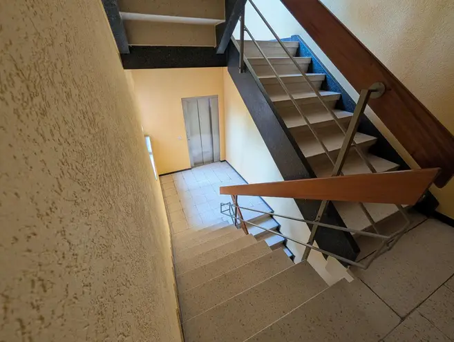 4 Zimmer Wohnung mit 113 m² in Karlsruhe – Bild 9
