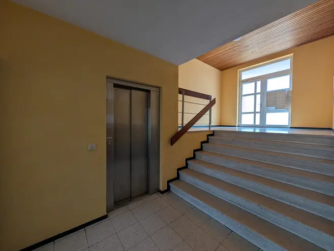 4 Zimmer Wohnung mit 113 m² in Karlsruhe – Bild 10