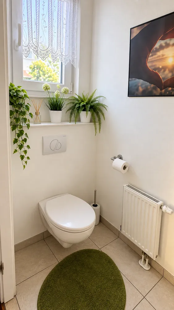 5 Zimmer Haus mit 136 m² in Berlin – Bild 1