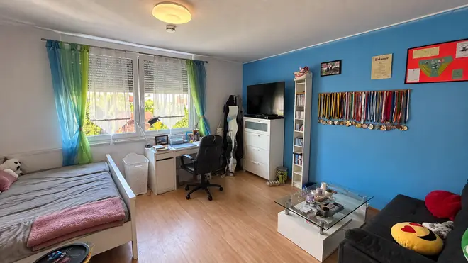 5 Zimmer Haus mit 136 m² in Berlin – Bild 11