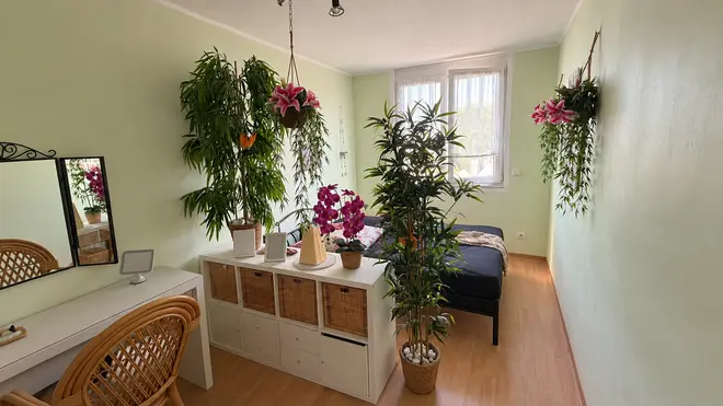 5 Zimmer Haus mit 136 m² in Berlin – Bild 12