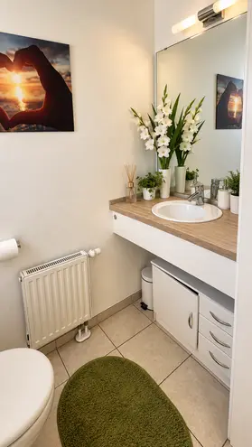 5 Zimmer Haus mit 136 m² in Berlin – Bild 2
