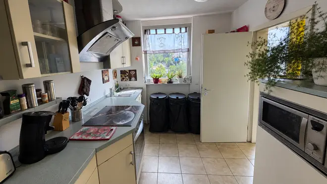 5 Zimmer Haus mit 136 m² in Berlin – Bild 3
