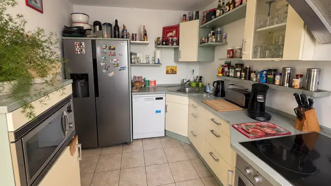 5 Zimmer Haus mit 136 m² in Berlin – Bild 4
