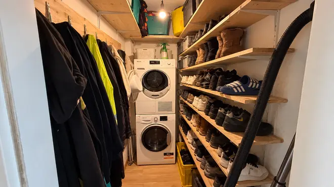 5 Zimmer Haus mit 136 m² in Berlin – Bild 5