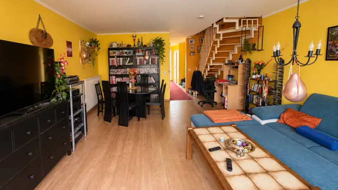 5 Zimmer Haus mit 136 m² in Berlin – Bild 6
