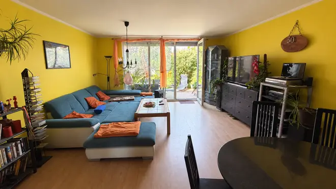 5 Zimmer Haus mit 136 m² in Berlin – Bild 8